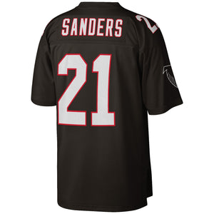 Atlanta Falcons Deion Sanders #21 NFL JERSEY