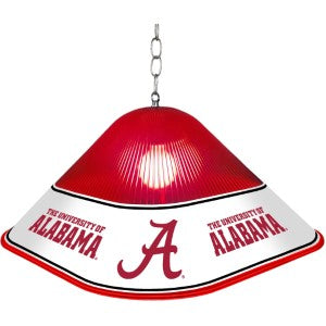Alabama Crimson Tide --- Game Table Light