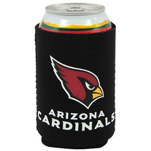 Arizona Cardinals --- Collapsible Can Cooler
