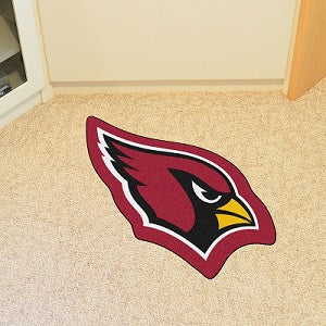 Arizona Cardinals --- Mascot Mat