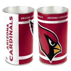 Arizona Cardinals --- Trash Can