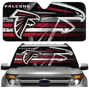 Atlanta Falcons --- Auto Shade