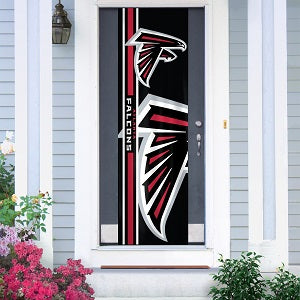Atlanta Falcons --- Door Banner