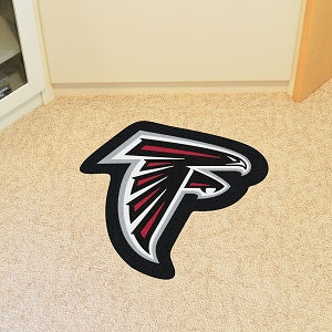 Atlanta Falcons --- Mascot Mat