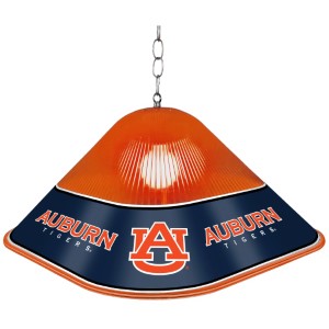 Auburn Tigers --- Game Table Light