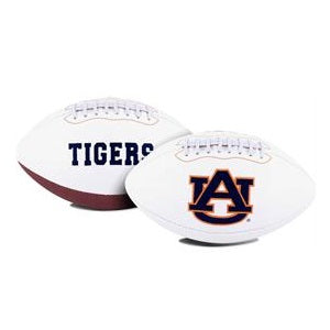 Auburn Tigers --- Signature Series Football