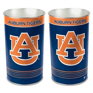 Auburn Tigers --- Trash Can