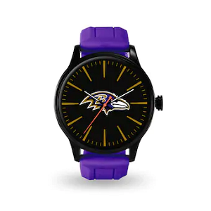 Baltimore Ravens --- Sparo Watch