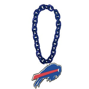 Buffalo Bills --- Fan Chain