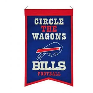 Buffalo Bills --- Franchise Banner