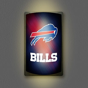 Buffalo Bills --- MotiGlow Light Up Sign