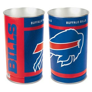 Buffalo Bills --- Trash Can