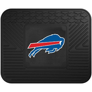 Buffalo Bills --- Utility Mats