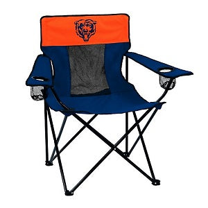 Chicago Bears --- Elite Chair