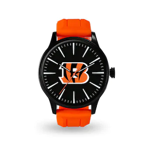 Cincinnati Bengals --- Sparo Watch