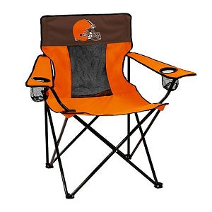 Cleveland Browns --- Elite Chair