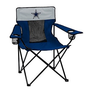 Dallas Cowboys --- Elite Chair