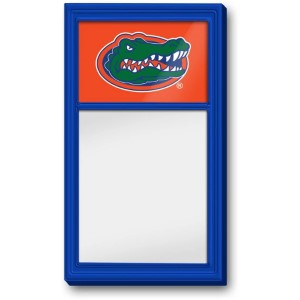 Florida Gators --- Dry Erase Note Board