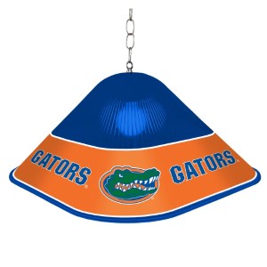 Florida Gators --- Game Table Light