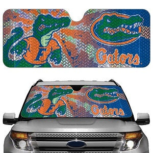 Florida Gators --- Auto Shade