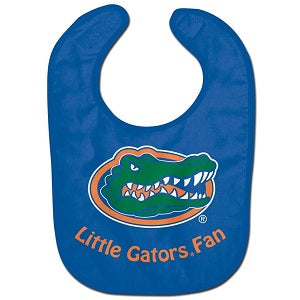 Florida Gators --- Baby Bib
