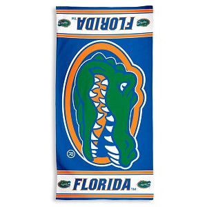 Florida Gators --- Beach Towel