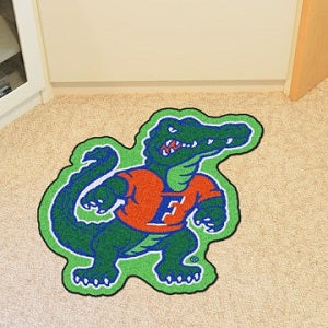 Florida Gators --- Mascot Mat