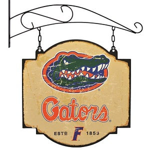 Florida Gators --- Vintage Tavern Sign