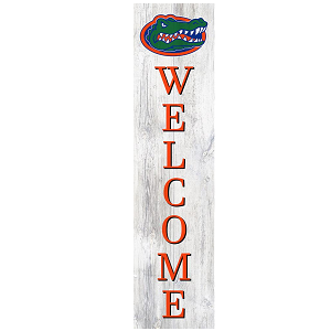 Florida Gators --- Welcome Leaner