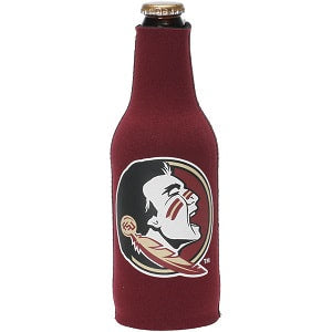 Florida State Seminoles --- Neoprene Bottle Cooler