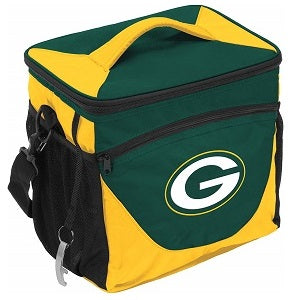 Green Bay Packers --- 24 Can Cooler