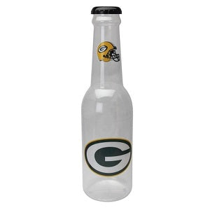 Green Bay Packers --- Bottle Bank
