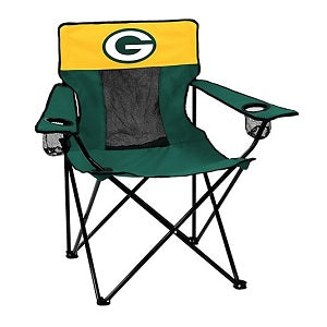 Green Bay Packers --- Elite Chair