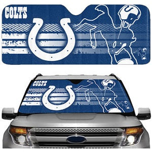 Indianapolis Colts --- Auto Shade