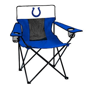 Indianapolis Colts --- Elite Chair