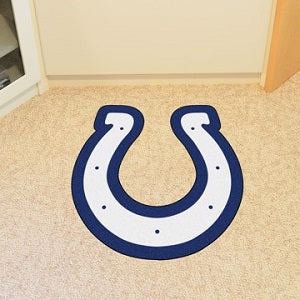 Indianapolis Colts --- Mascot Mat