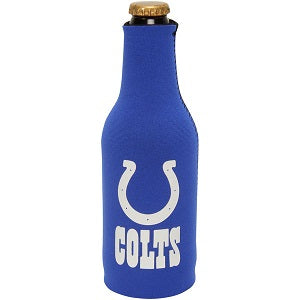 Indianapolis Colts --- Neoprene Bottle Cooler