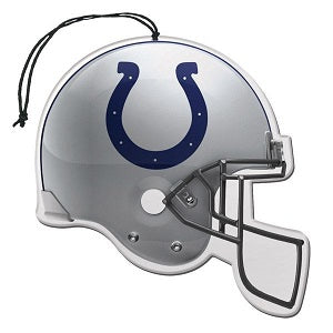 Indianapolis Colts --- Air Fresheners 3-pk