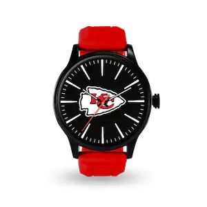 Kansas City Chiefs --- Sparo Watch