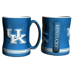 Kentucky Wildcats --- Relief Coffee Mug