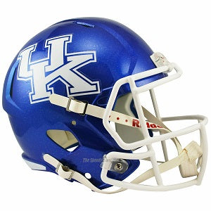 Kentucky Wildcats --- Riddell Speed Full-Size Helmet