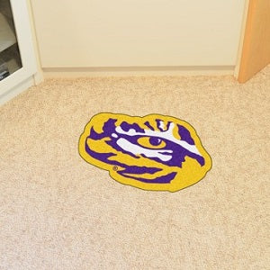 LSU Tigers --- Mascot Mat