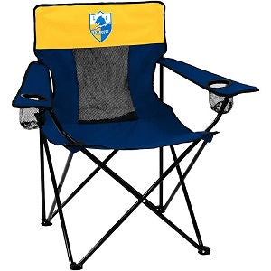 Los Angeles Chargers --- Elite Chair