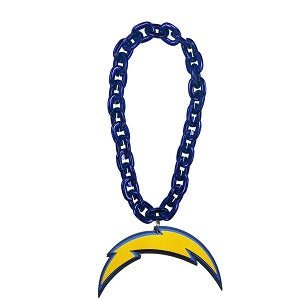 Los Angeles Chargers --- Fan Chain