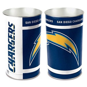 Los Angeles Chargers --- Trash Can