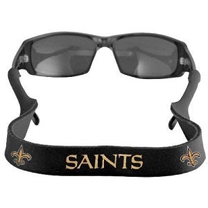 New Orleans Saints --- Sunglass Strap
