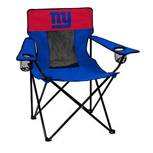 New York Giants --- Elite Chair