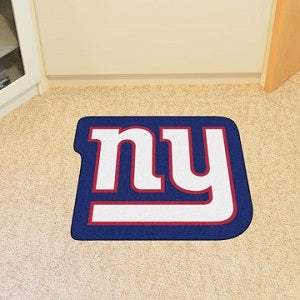 New York Giants --- Mascot Mat