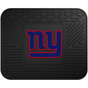 New York Giants --- Utility Mats