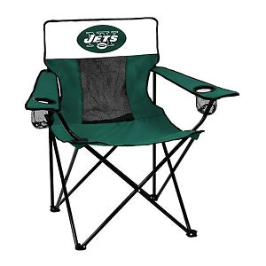 New York Jets --- Elite Chair